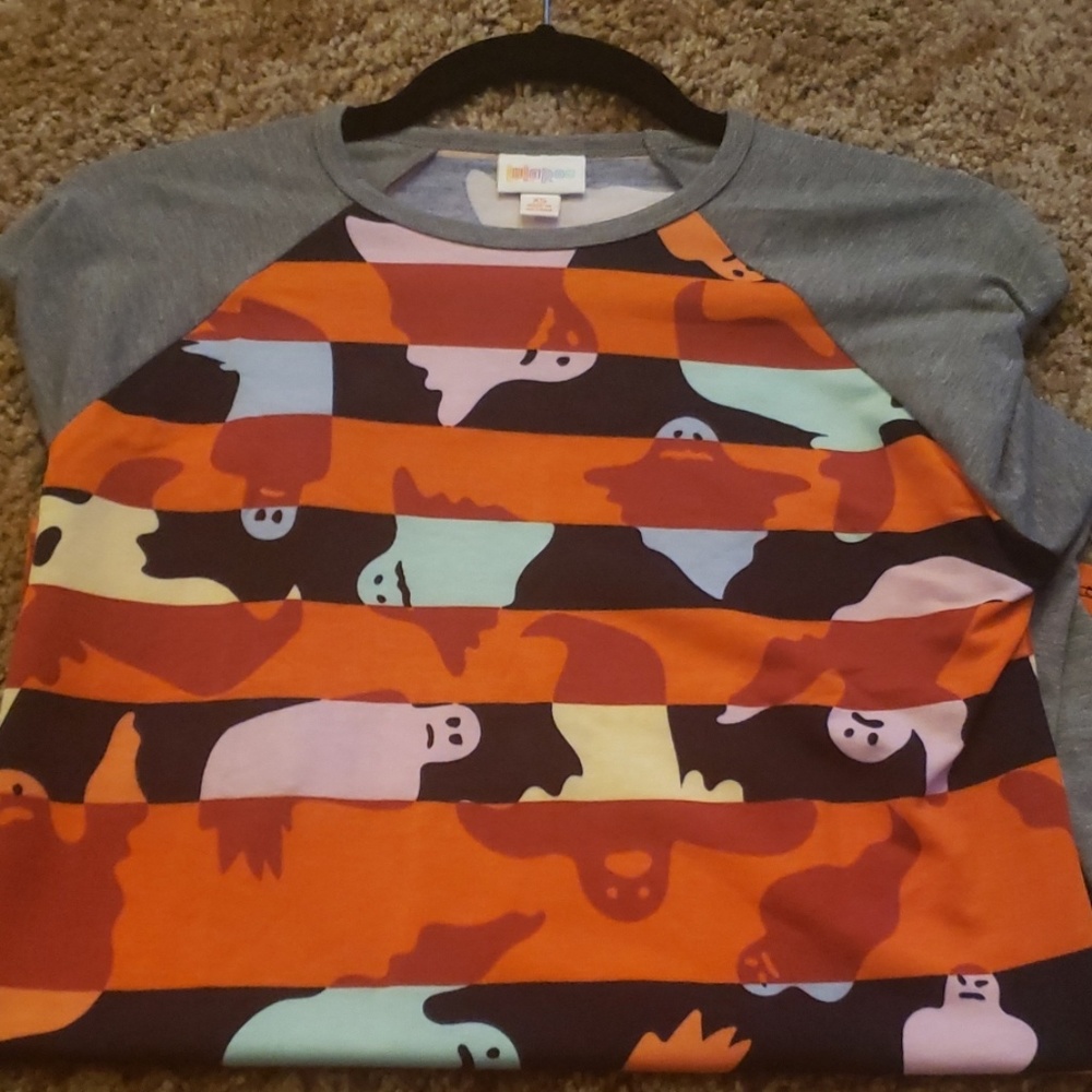 Lularoe randy